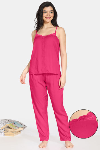 Zivame sales nightwear bridal